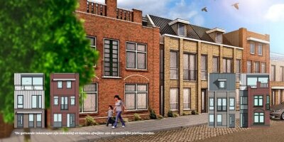 Wilhelminastraat 74