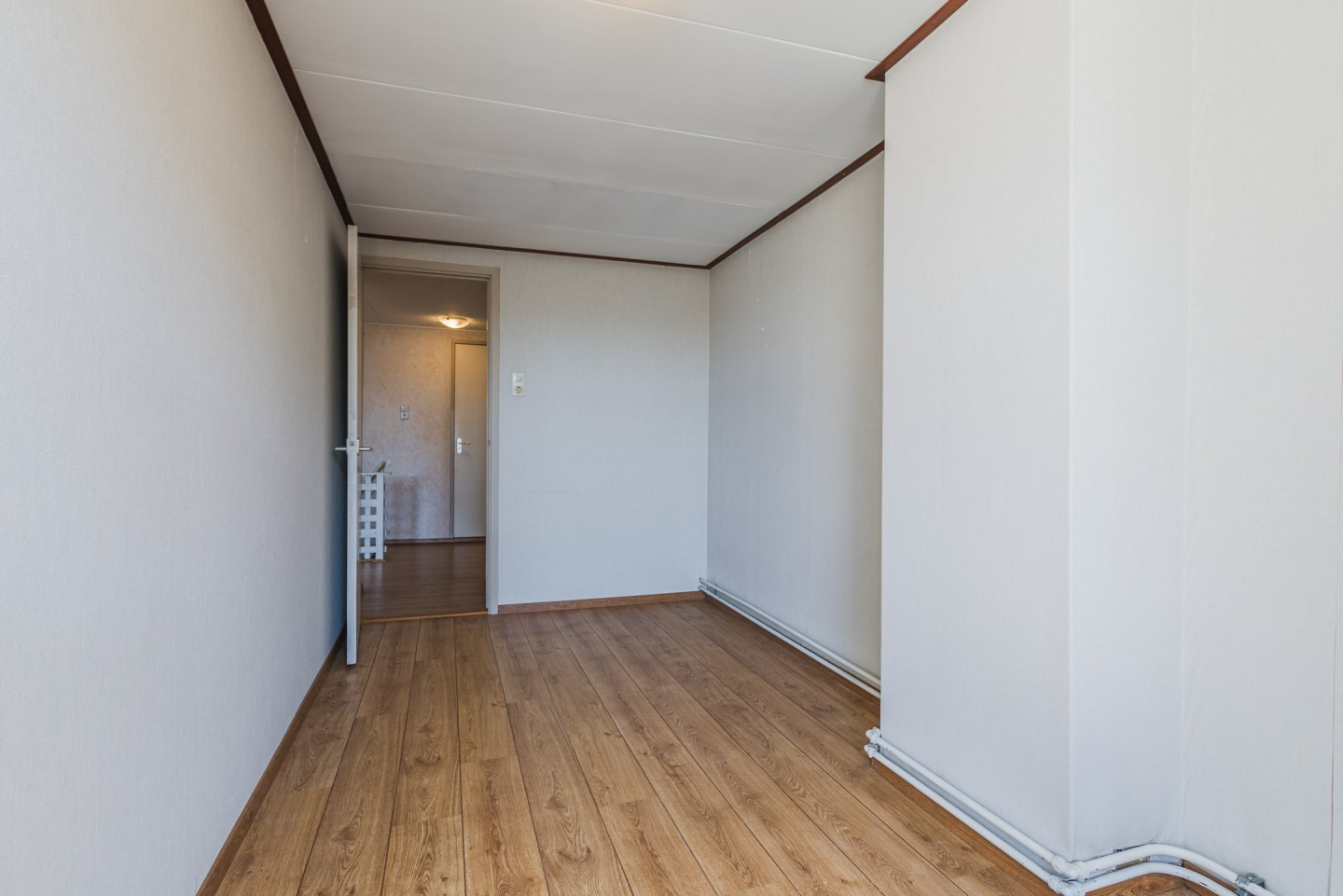 Vrijstaande woning te koop: Korte Nieuwstraat 1, Bodegraven