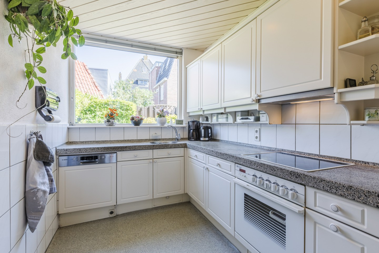 Vrijstaande woning te koop: Korte Nieuwstraat 1, Bodegraven