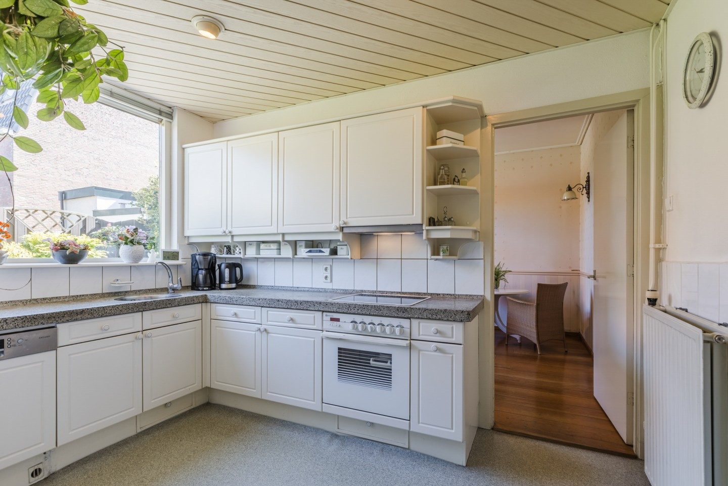 Vrijstaande woning te koop: Korte Nieuwstraat 1, Bodegraven