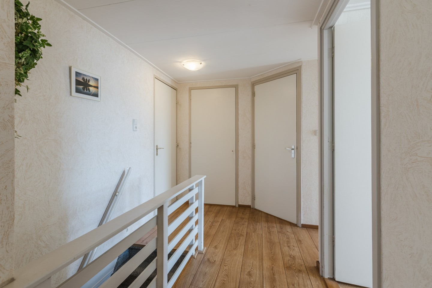 Vrijstaande woning te koop: Korte Nieuwstraat 1, Bodegraven