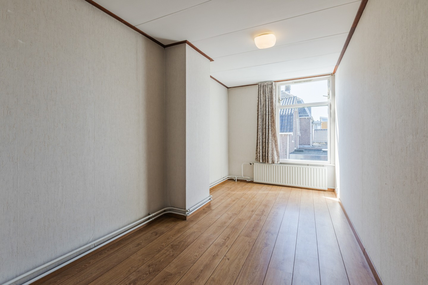 Vrijstaande woning te koop: Korte Nieuwstraat 1, Bodegraven