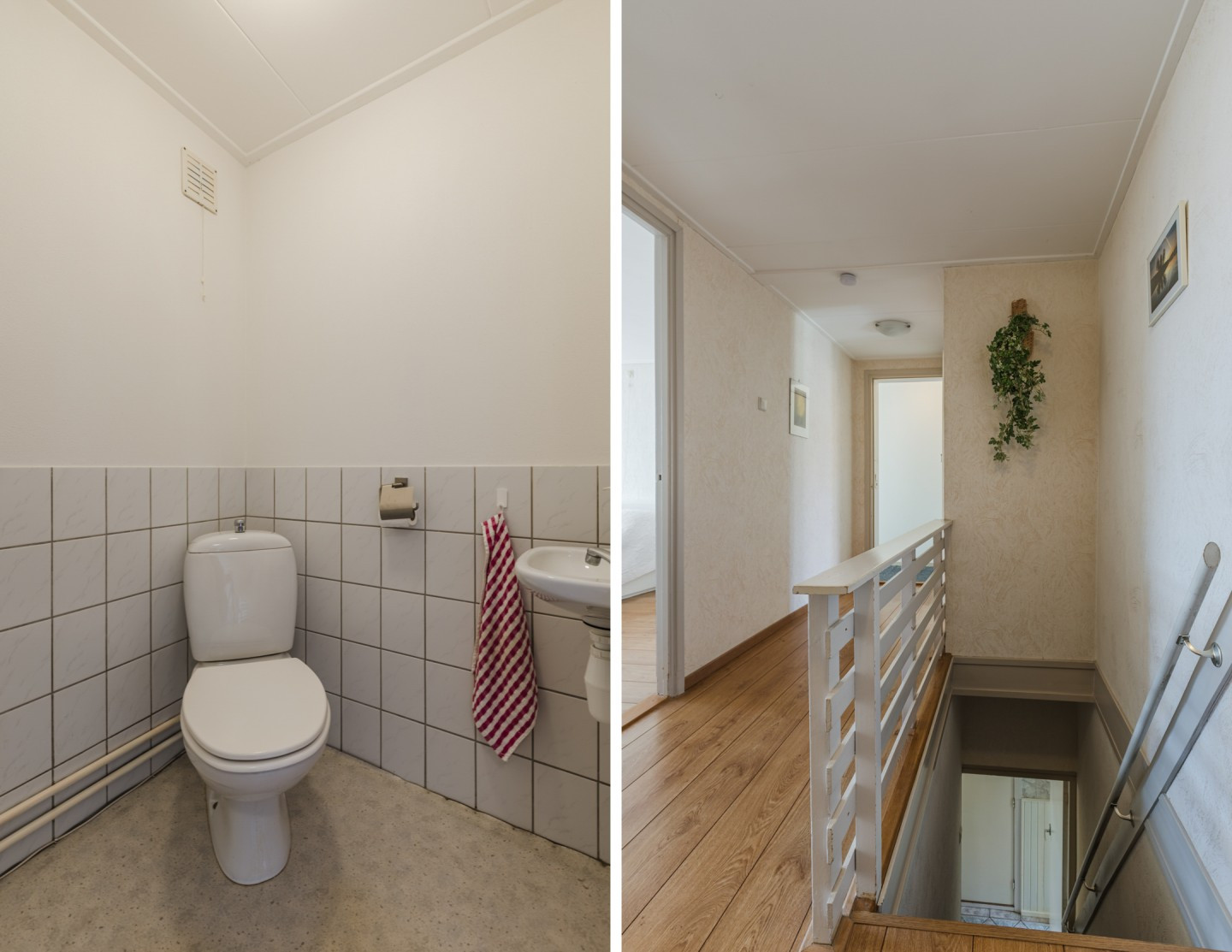 Vrijstaande woning te koop: Korte Nieuwstraat 1, Bodegraven