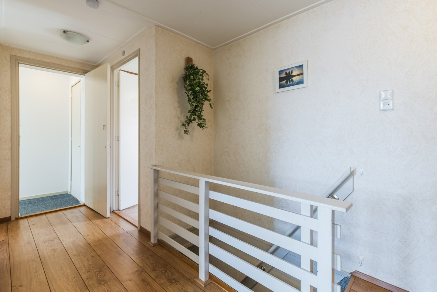 Vrijstaande woning te koop: Korte Nieuwstraat 1, Bodegraven