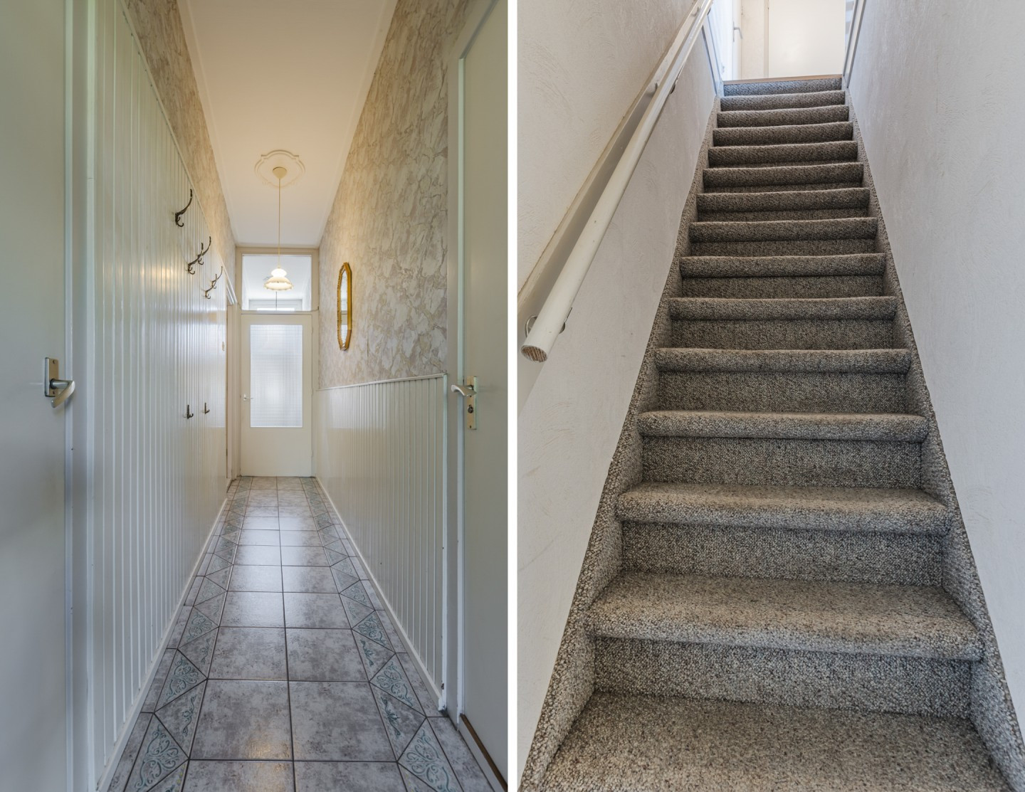 Vrijstaande woning te koop: Korte Nieuwstraat 1, Bodegraven