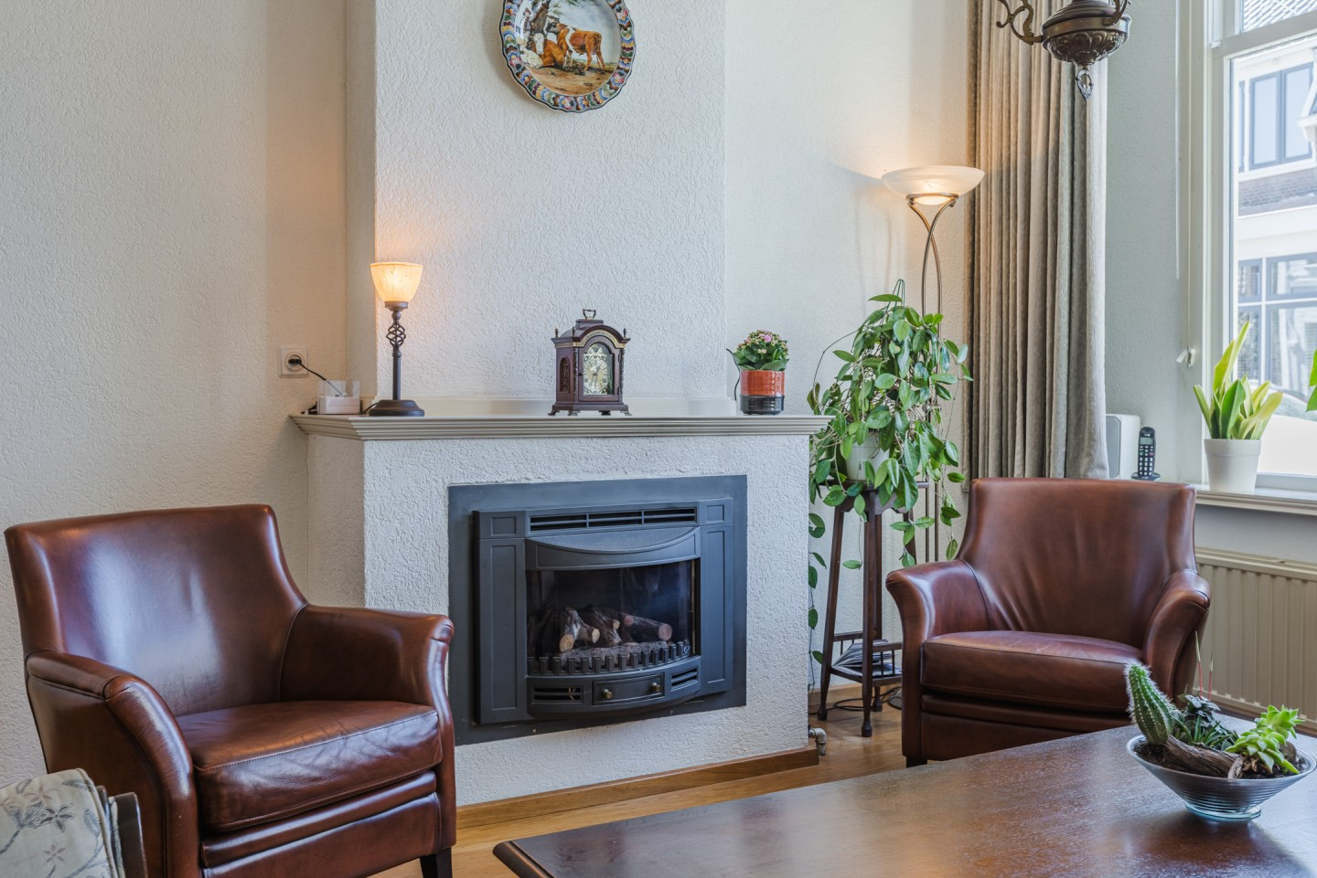 Vrijstaande woning te koop: Korte Nieuwstraat 1, Bodegraven