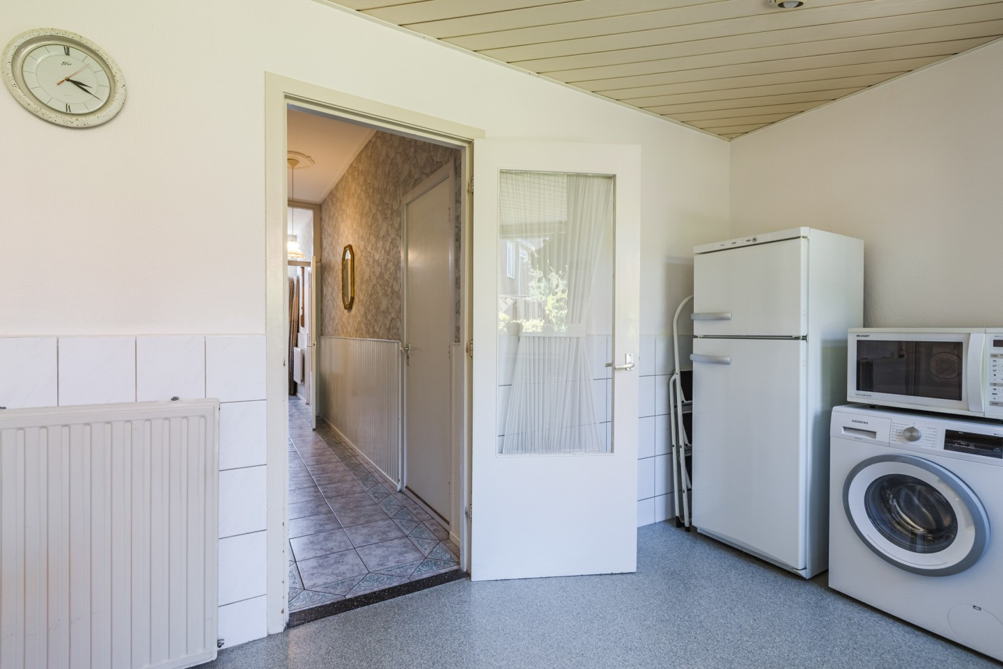 Vrijstaande woning te koop: Korte Nieuwstraat 1, Bodegraven