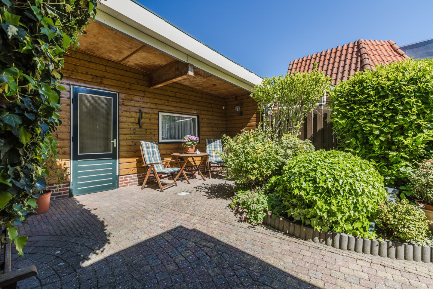 Vrijstaande woning te koop: Korte Nieuwstraat 1, Bodegraven