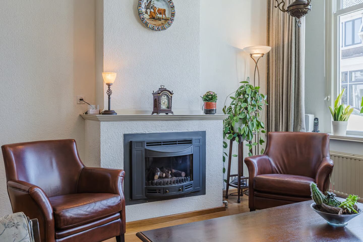 Vrijstaande woning te koop: Korte Nieuwstraat 1, Bodegraven