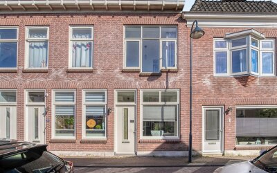 Spoorstraat 12