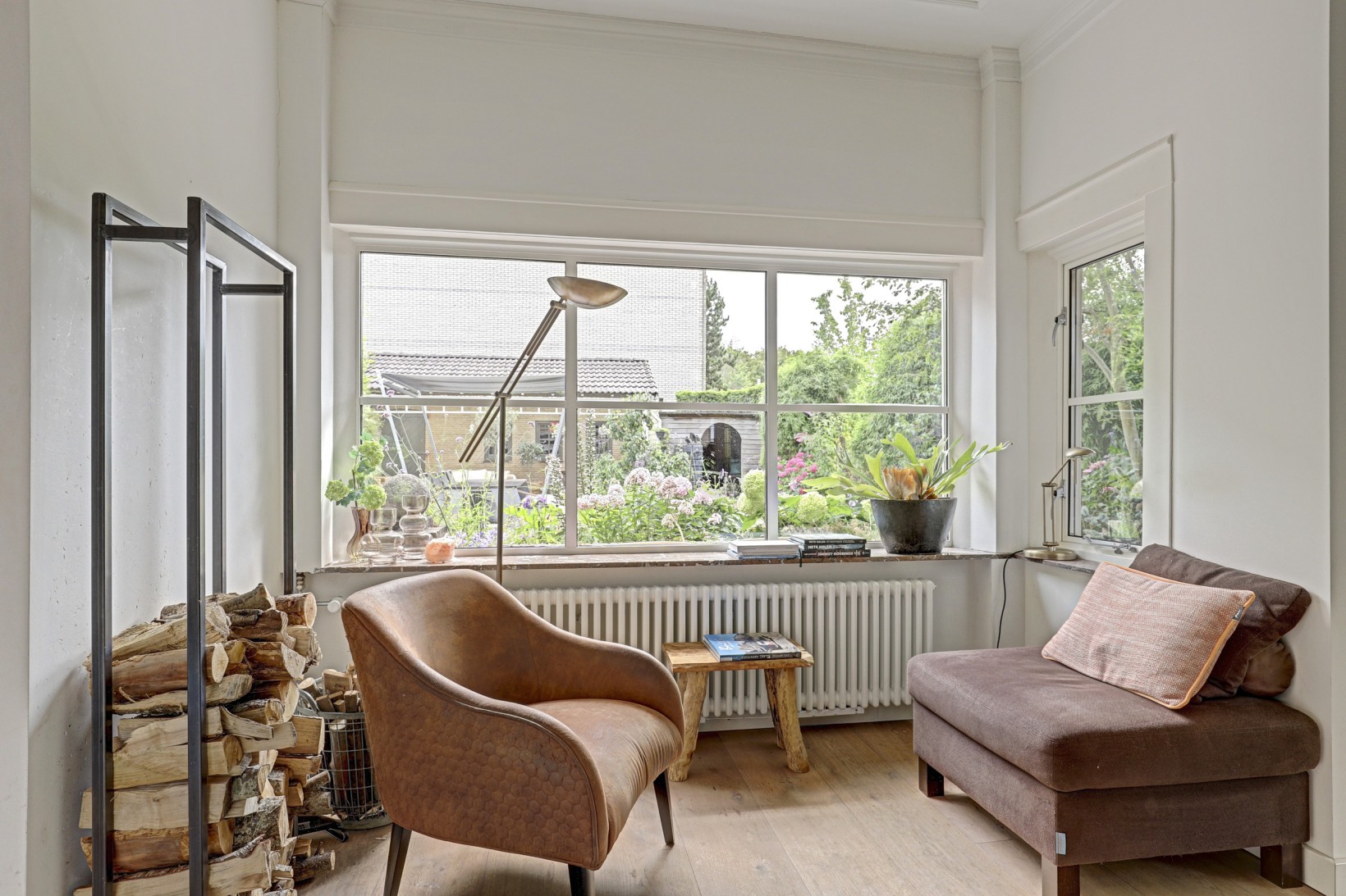 Vrijstaande woning te koop: Spoorstraat 52, Bodegraven