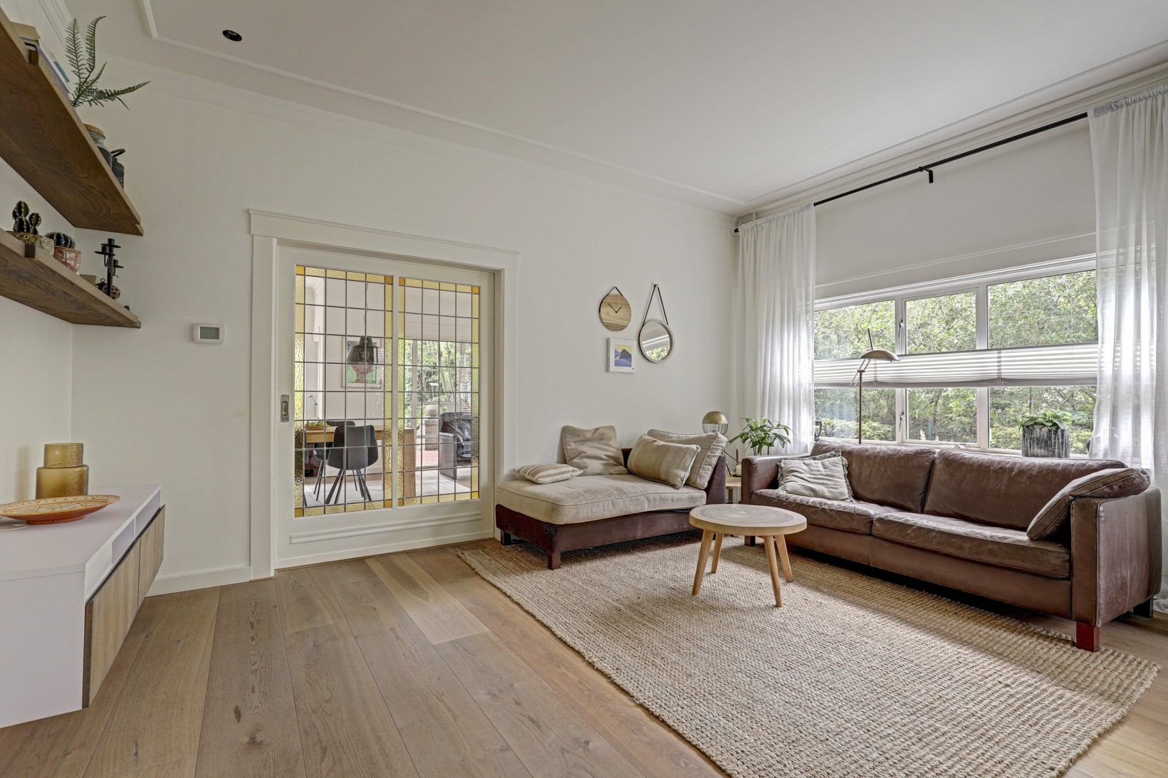 Vrijstaande woning te koop: Spoorstraat 52, Bodegraven