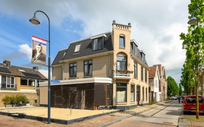Stationsplein 2-C