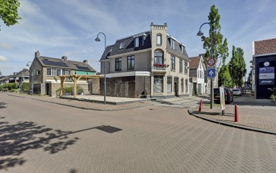 Stationsplein 2-E