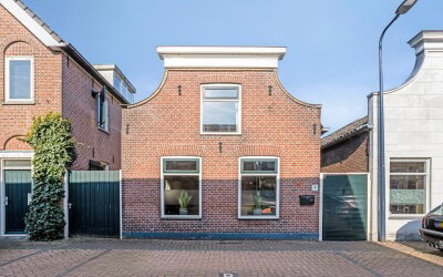 Nieuwstraat 9
