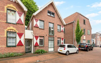 Nieuwstraat 35