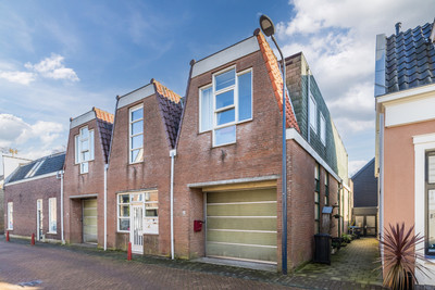 Nieuwstraat 18