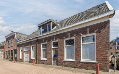 Nieuwstraat 6