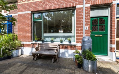 Achter Nieuwstraat 13