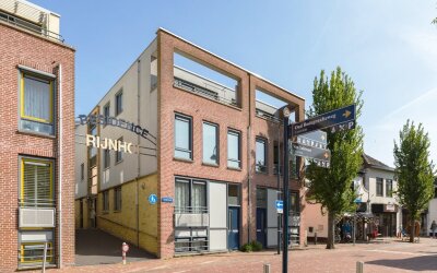 Rijnhof 1
