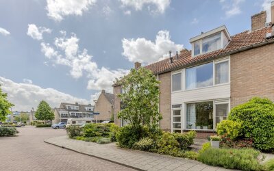 Schoutendreef 89