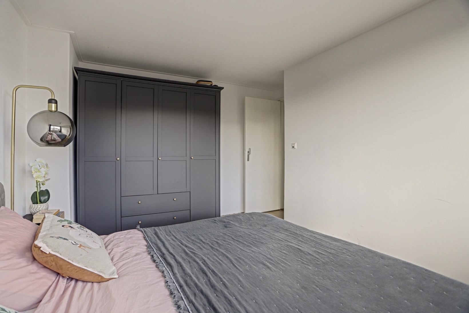 Tussenwoning te koop: Gravenstein 5, Bodegraven