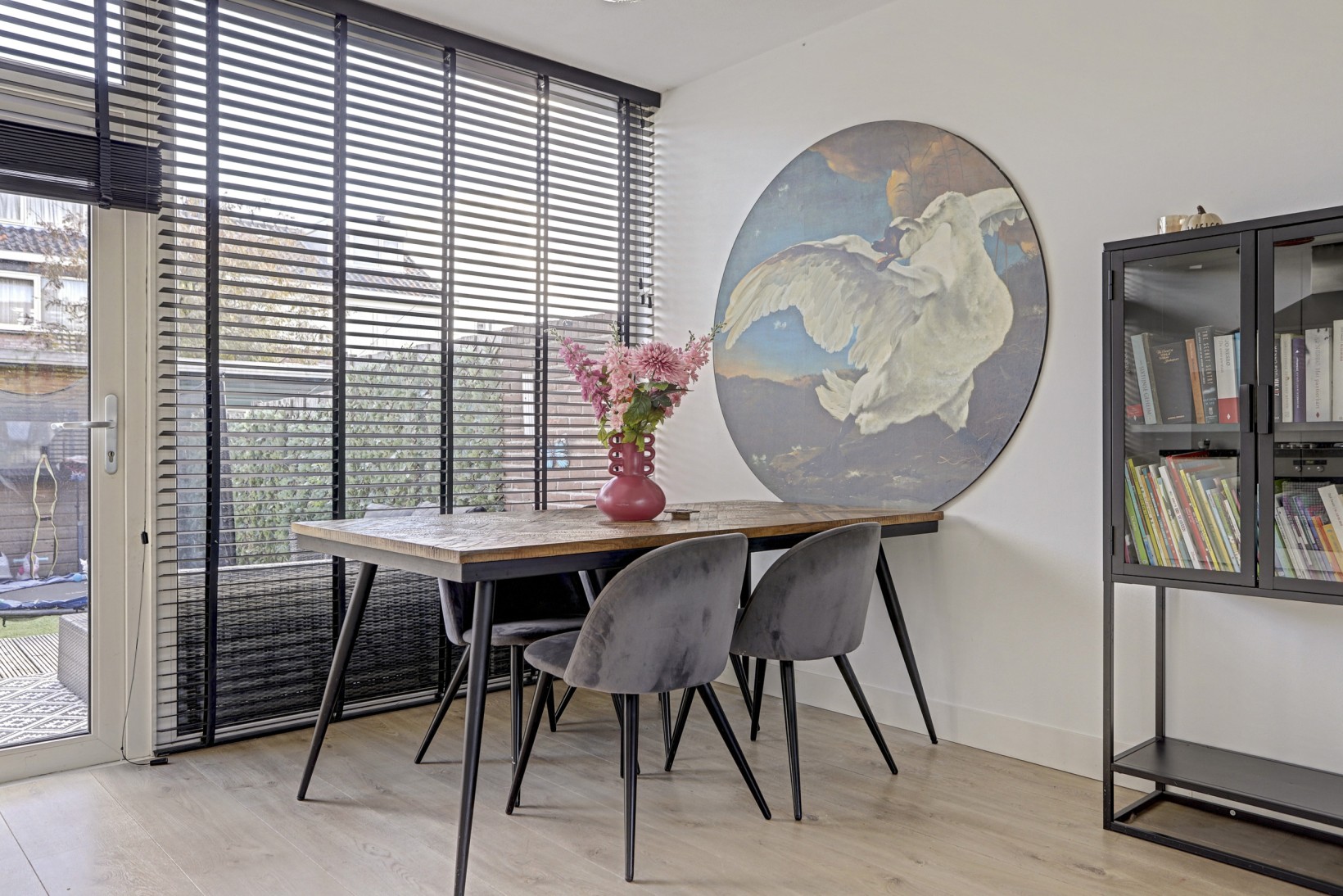 Tussenwoning te koop: Gravenstein 5, Bodegraven