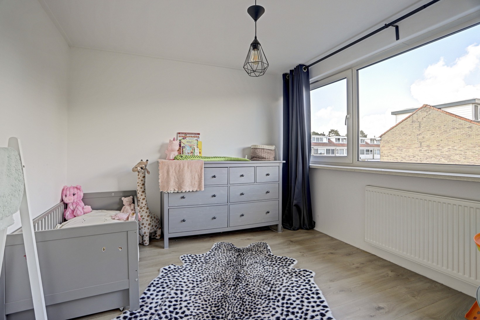 Tussenwoning te koop: Gravenstein 5, Bodegraven