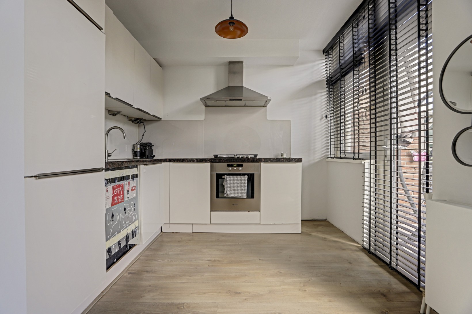Tussenwoning te koop: Gravenstein 5, Bodegraven