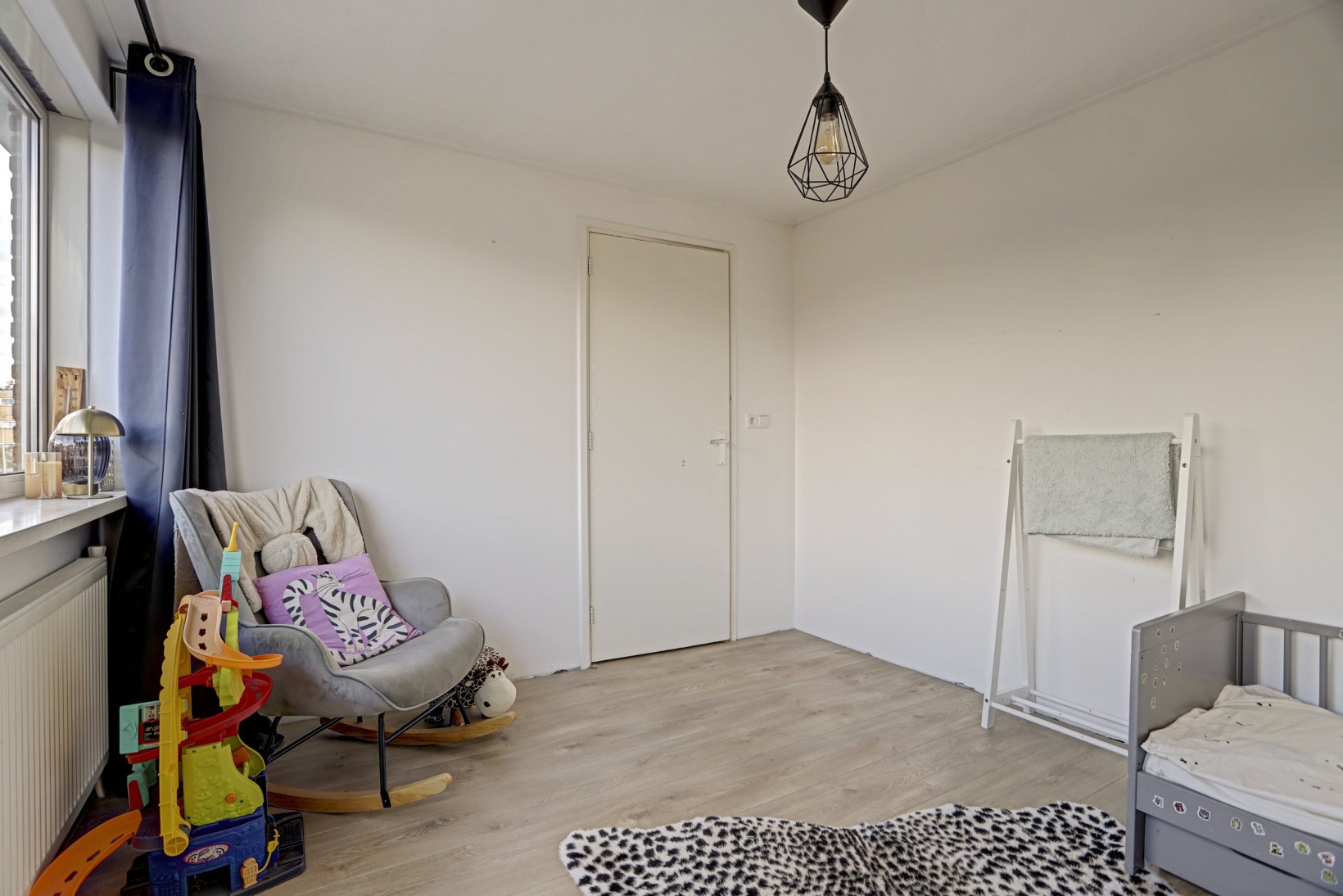 Tussenwoning te koop: Gravenstein 5, Bodegraven