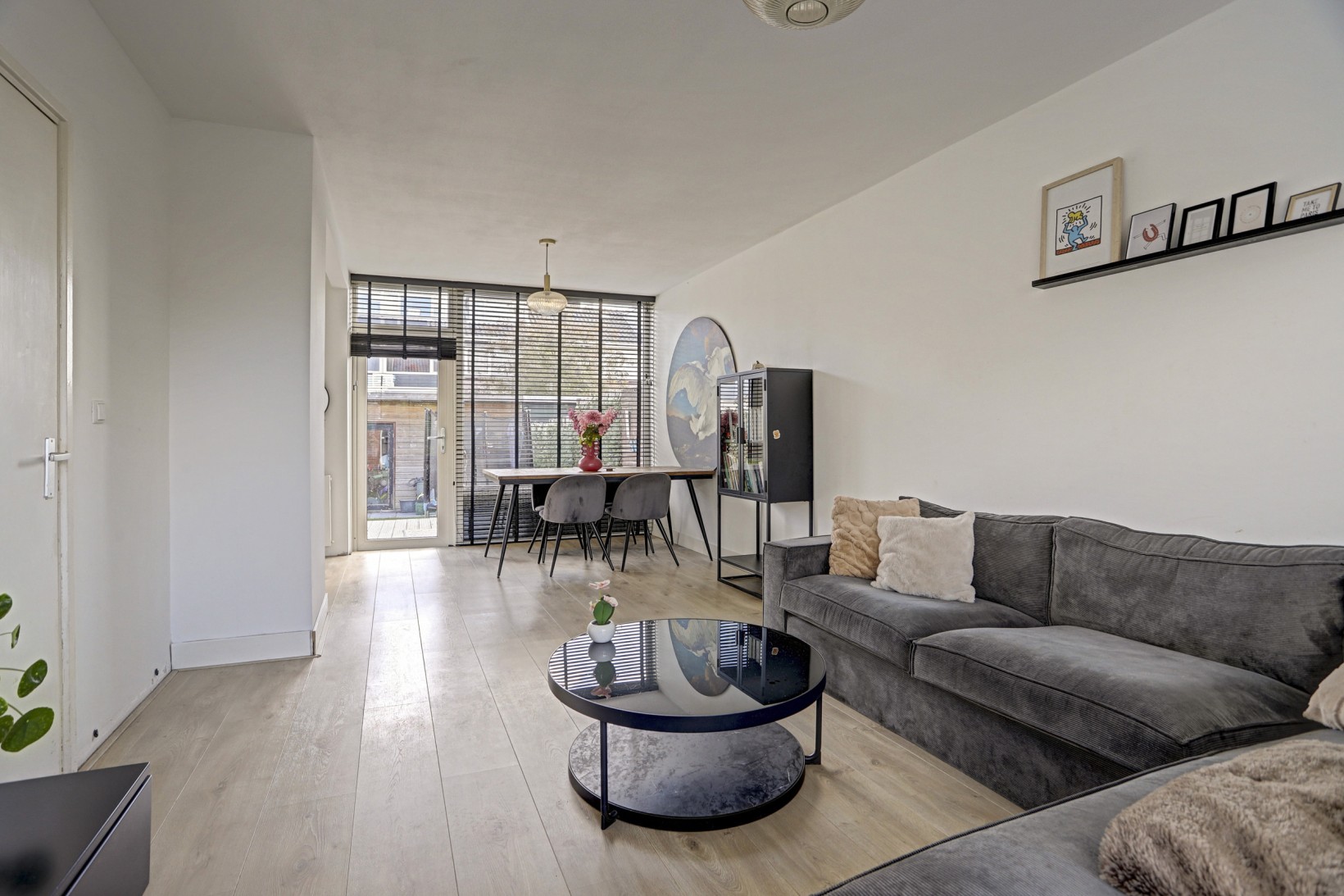 Tussenwoning te koop: Gravenstein 5, Bodegraven