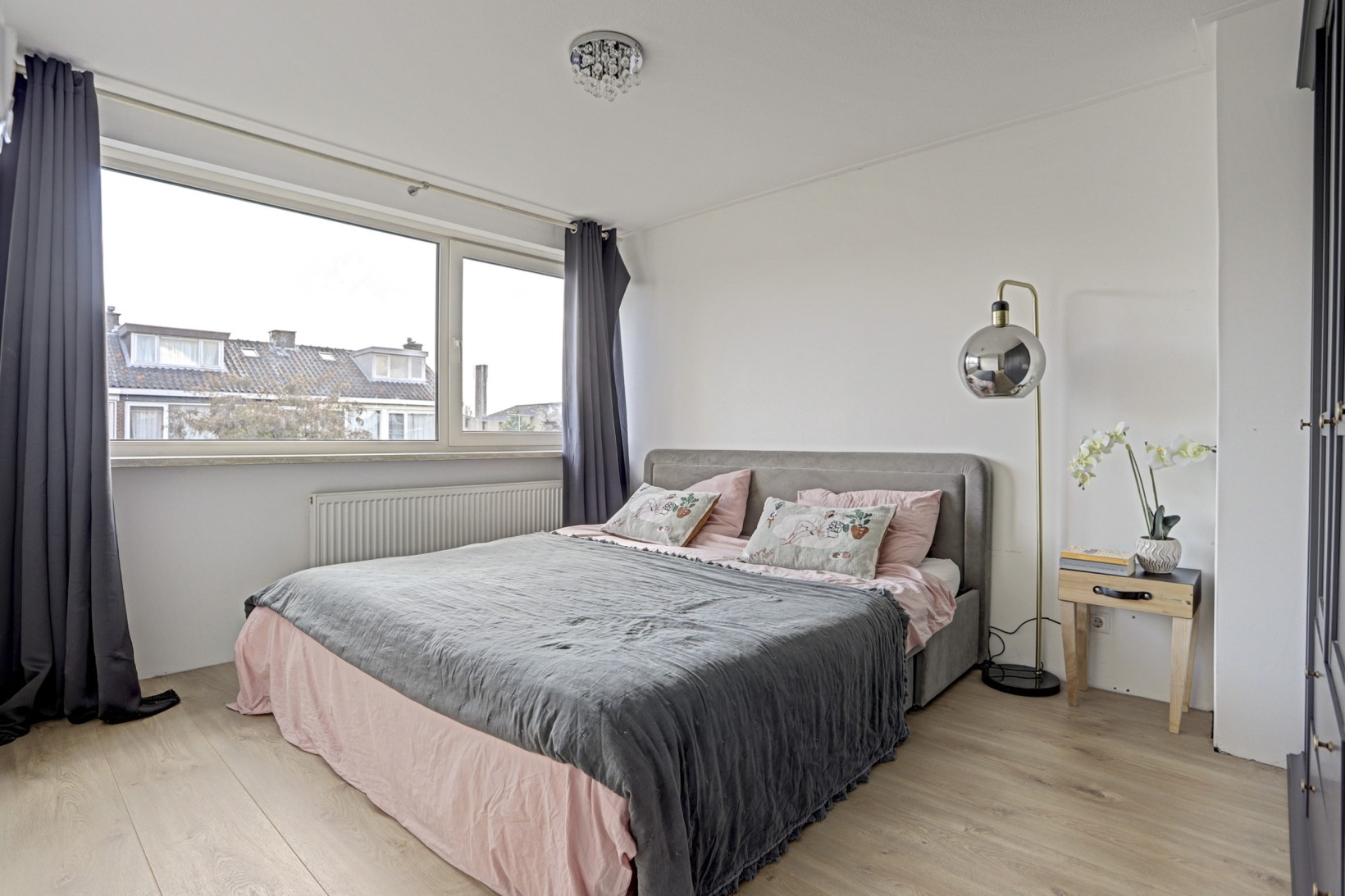 Tussenwoning te koop: Gravenstein 5, Bodegraven
