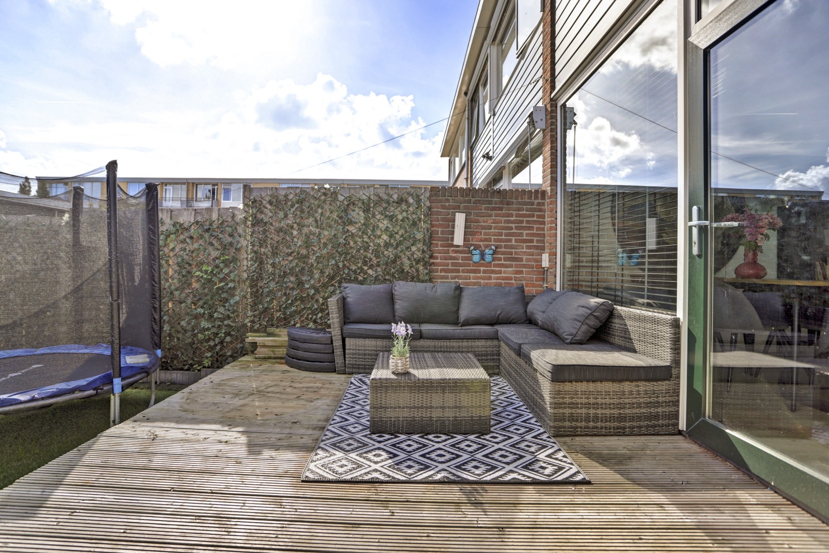 Tussenwoning te koop: Gravenstein 5, Bodegraven
