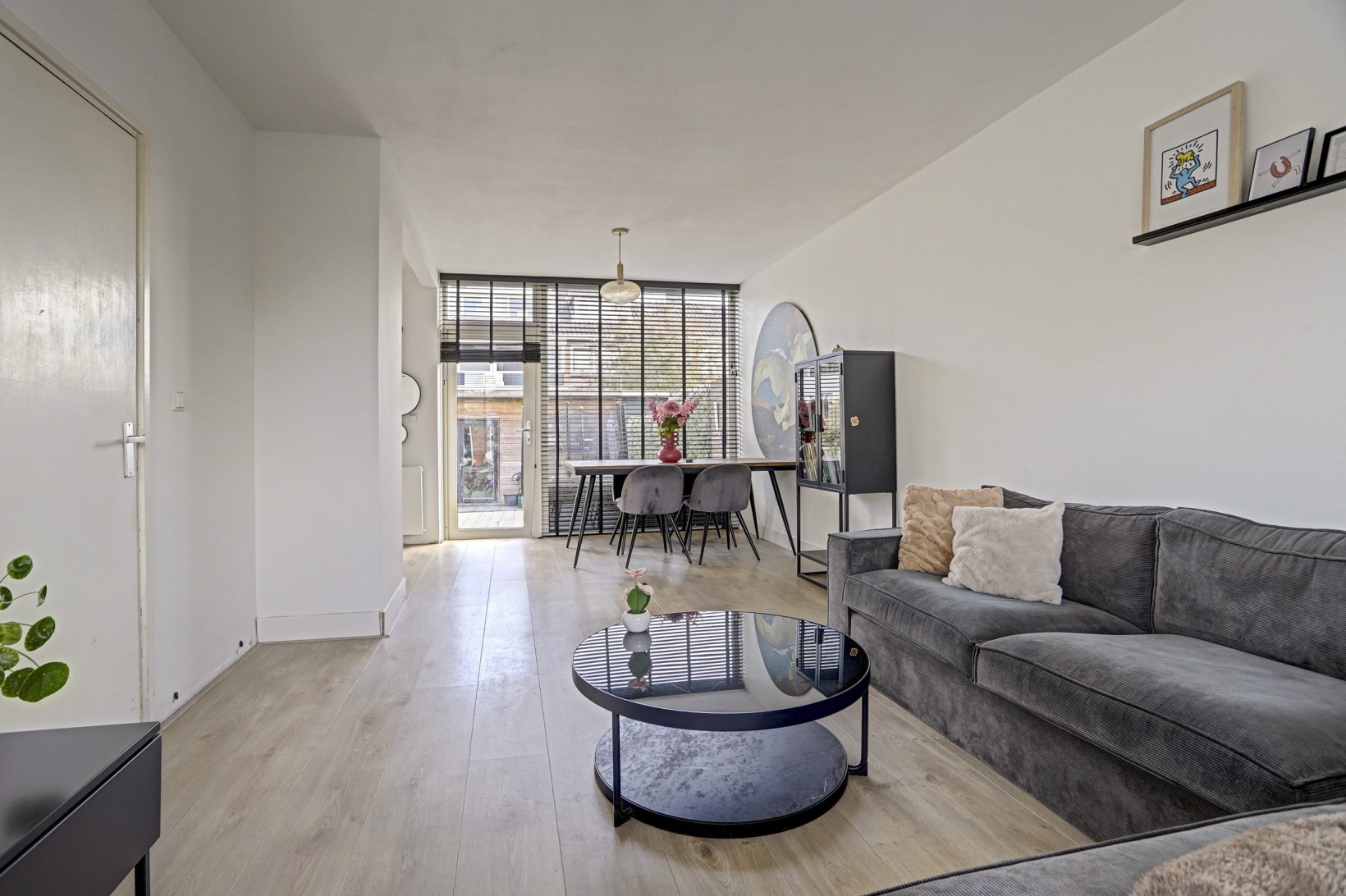 Tussenwoning te koop: Gravenstein 5, Bodegraven