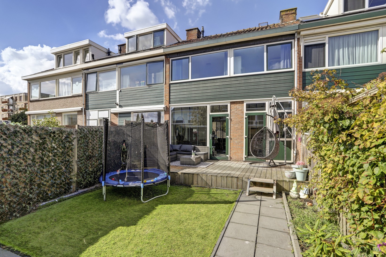 Tussenwoning te koop: Gravenstein 5, Bodegraven