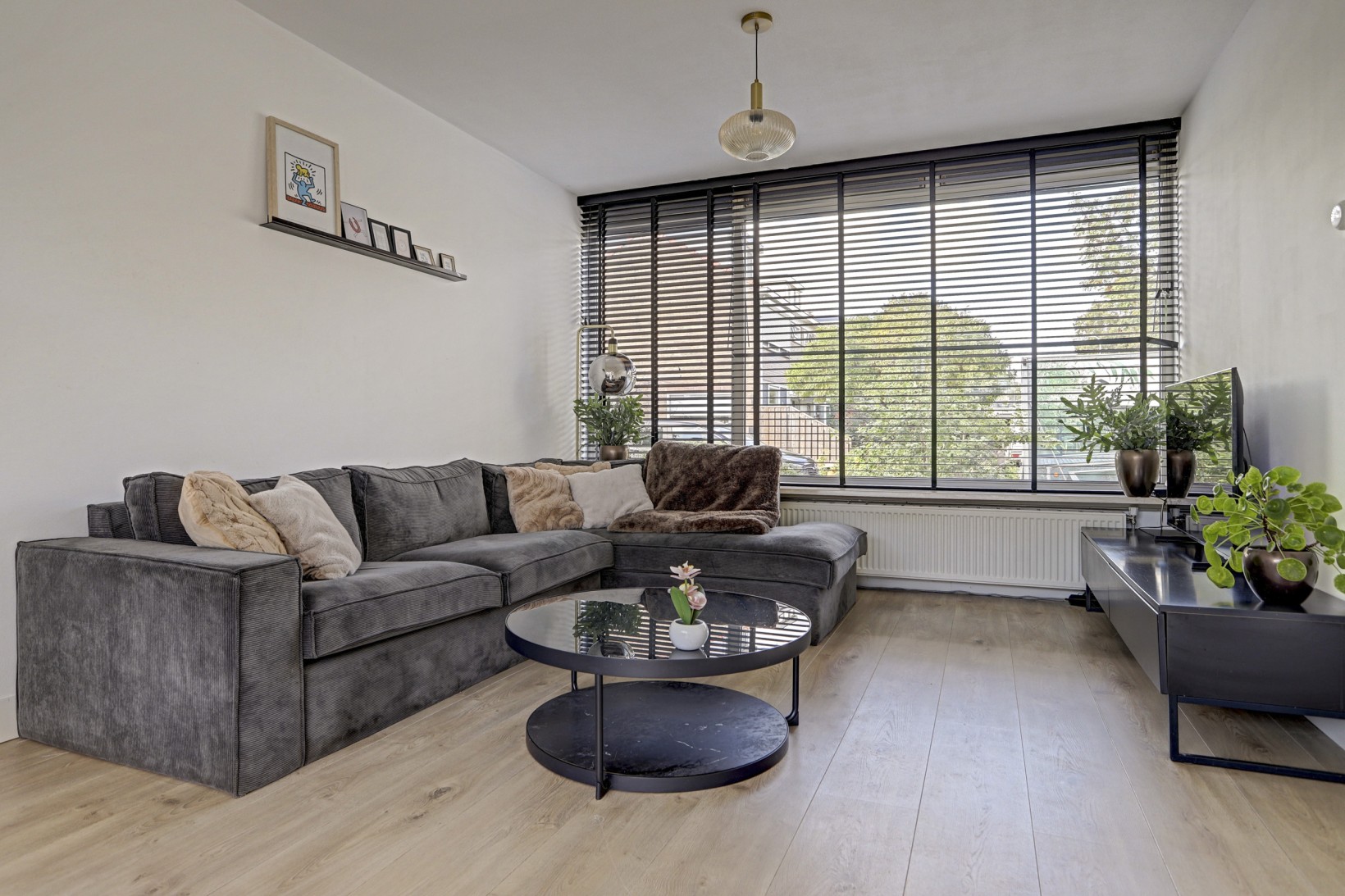 Tussenwoning te koop: Gravenstein 5, Bodegraven