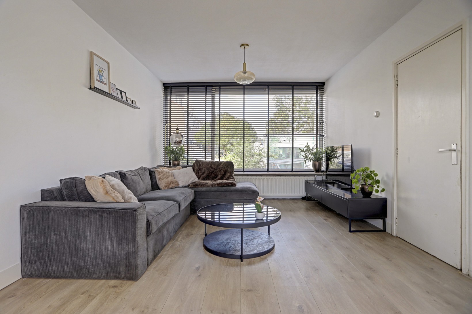 Tussenwoning te koop: Gravenstein 5, Bodegraven
