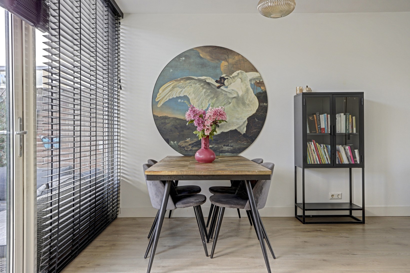 Tussenwoning te koop: Gravenstein 5, Bodegraven