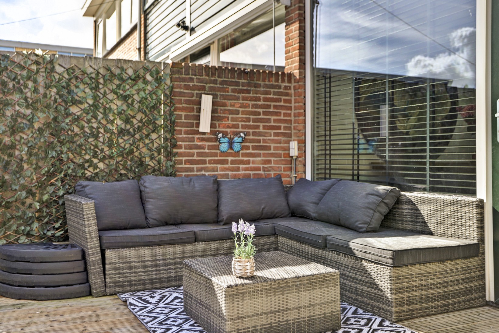 Tussenwoning te koop: Gravenstein 5, Bodegraven