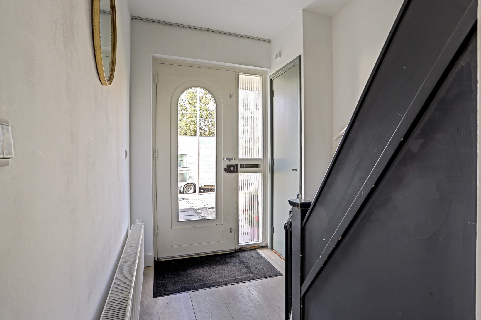 Tussenwoning te koop: Gravenstein 5, Bodegraven
