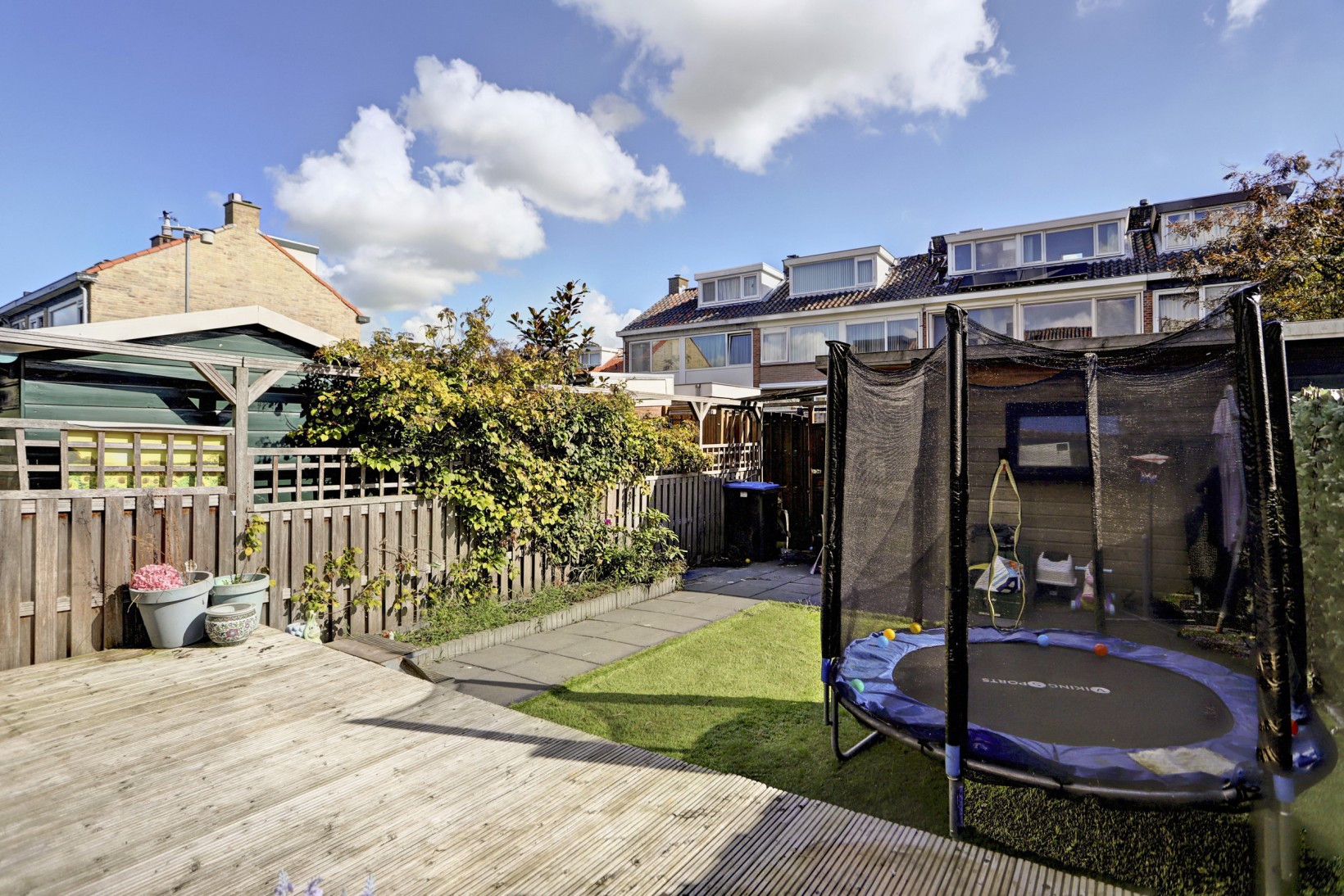 Tussenwoning te koop: Gravenstein 5, Bodegraven
