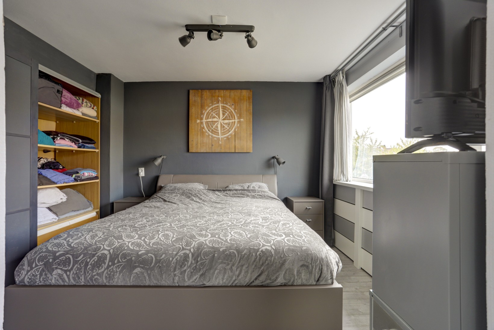 Tussenwoning te koop: Vrije Nesse 50, Bodegraven
