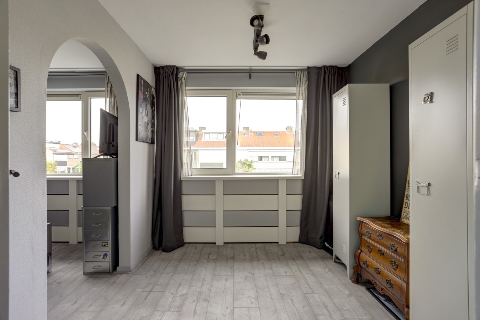 Tussenwoning te koop: Vrije Nesse 50, Bodegraven