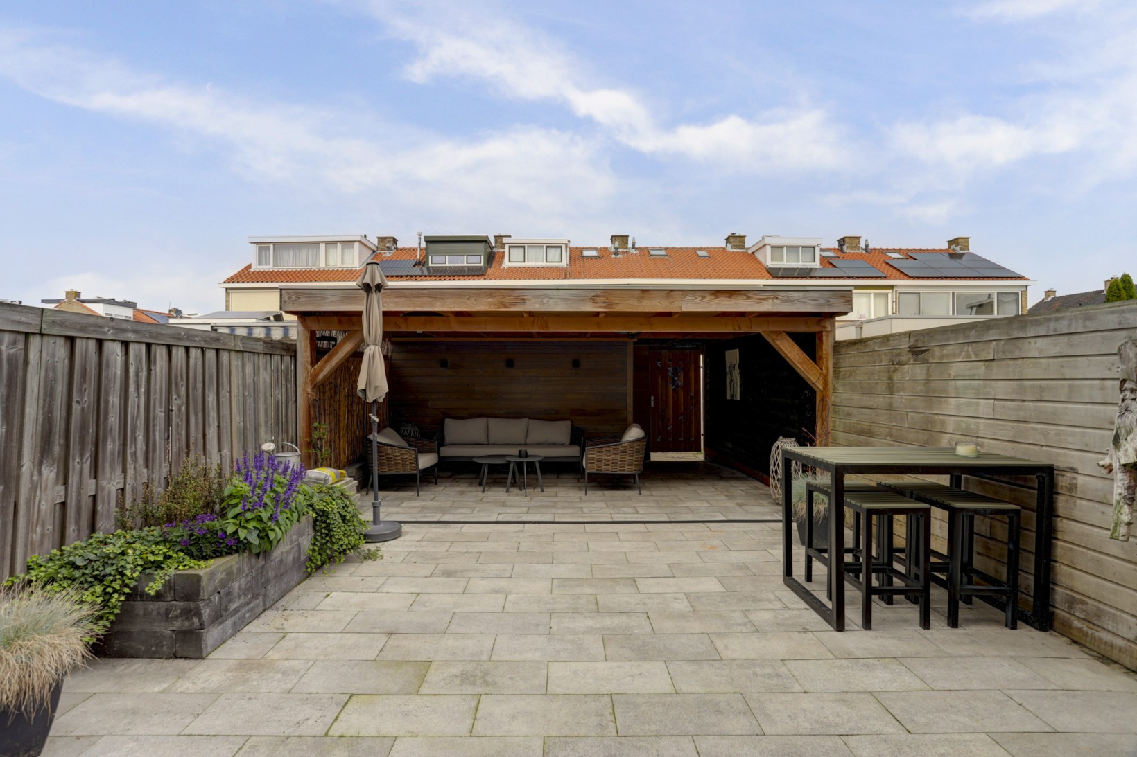 Tussenwoning te koop: Vrije Nesse 50, Bodegraven