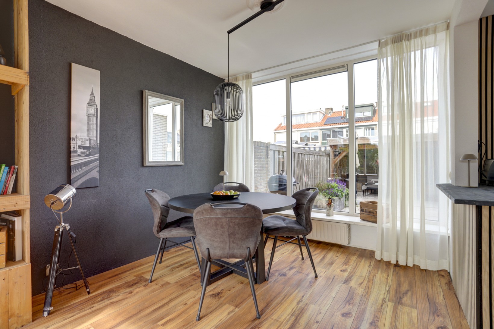 Tussenwoning te koop: Vrije Nesse 50, Bodegraven