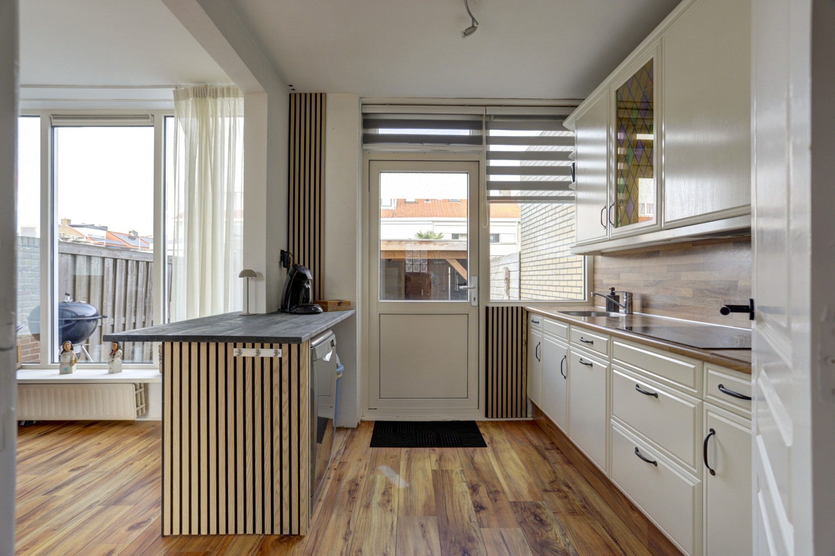 Tussenwoning te koop: Vrije Nesse 50, Bodegraven