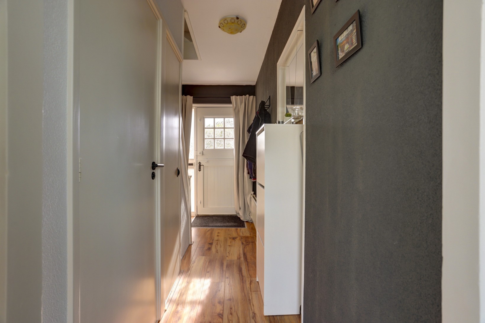 Tussenwoning te koop: Vrije Nesse 50, Bodegraven