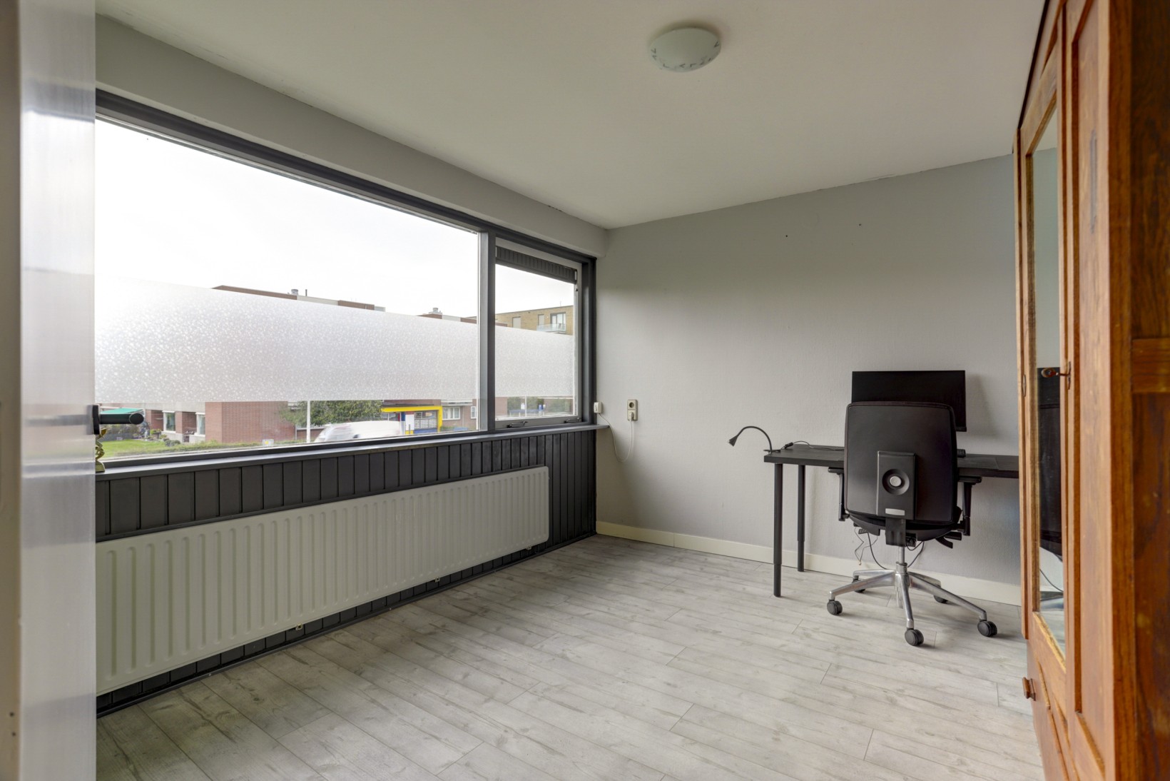 Tussenwoning te koop: Vrije Nesse 50, Bodegraven