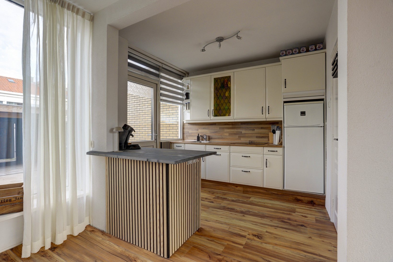 Tussenwoning te koop: Vrije Nesse 50, Bodegraven