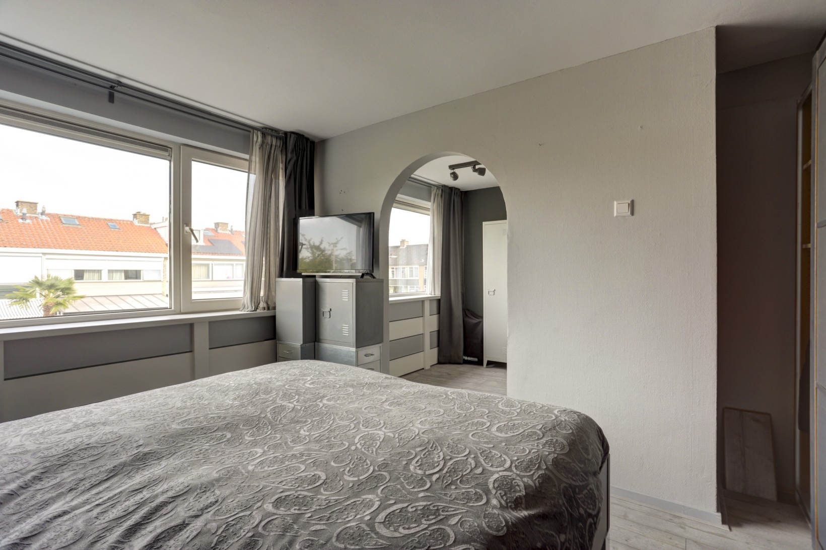 Tussenwoning te koop: Vrije Nesse 50, Bodegraven